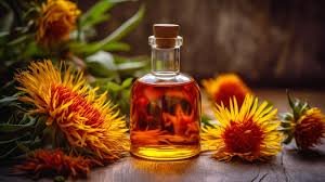 Qurtum Oil safflower oil