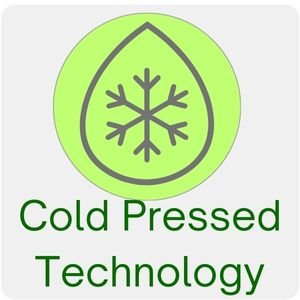 Cold pressed technology