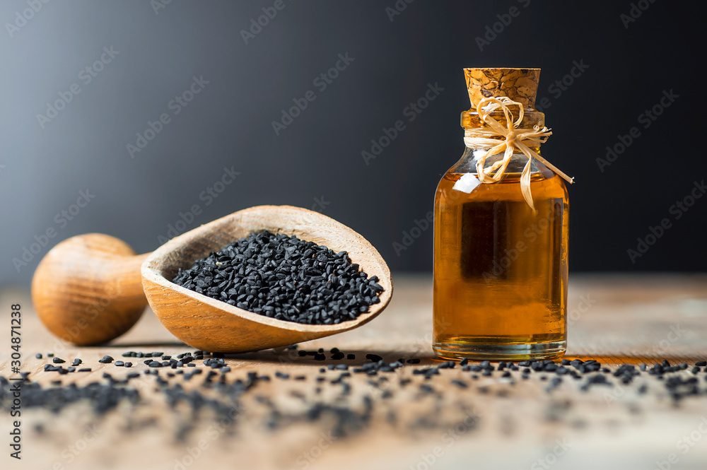 kalonji ka tail | blackseed oil