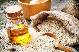 sesame seed Oil