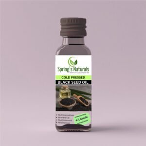 روغن کلونجی blackseed oil